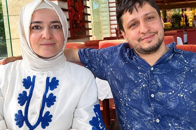 Fon soruşturmasında Fatma Betül Sayan Kaya ve eşi İlyas Kaya’nın tüm mal varlıklarına dondurma talebi