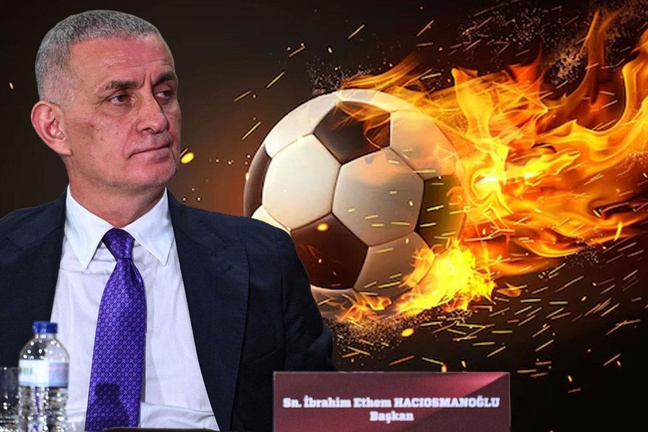 Eski hakemden bomba iddia: Ligler ertelenecek