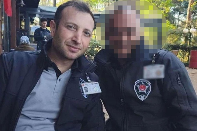 Nereden nereye! Yasin Kol bir zamanlar güvenlikti, şimdi Türkiye onu konuşuyor