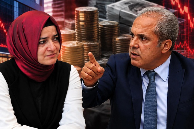 Şamil Tayyar fon skandalıyla komplo teorilerine sert çıktı: Milletin aklıyla dalga geçmeyin