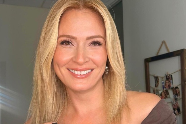 Ceyda Düvenci'nin son hali dikkat çekti!