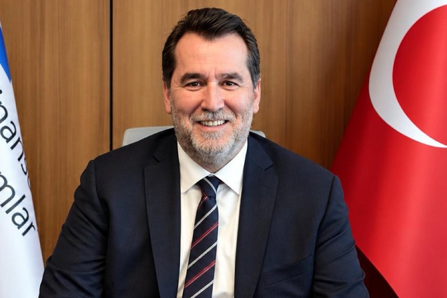 Fon krizinde adı geçen iş insanı Ali Emre Ballı aracında ölü bulundu