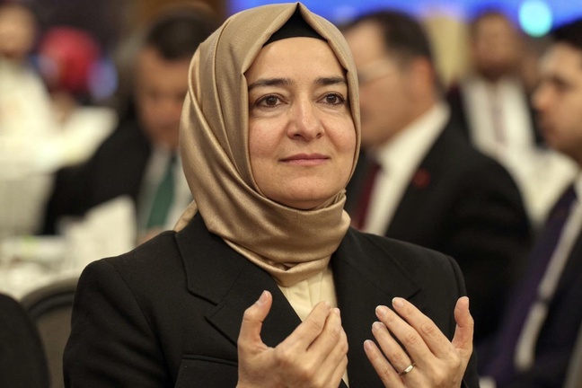 İşte Fatma Betül Sayan Kaya ve eşinin savcılıktaki ifadesi: Herhangi bir kimse tarafından yönlendirilmedik