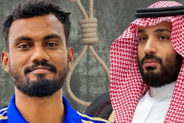 Suçu çok ağır! Suudi Arabistan’da göçmen işçi idam edilecek