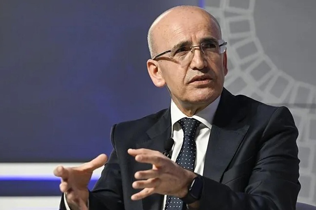 Bakan Şimşek: 17 fonun tasfiyesi yapıldı, 43 bin yatırımcının paraları ödendi