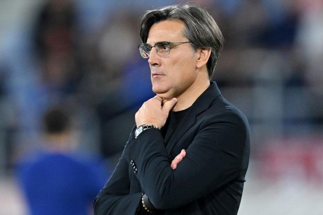 TFF'den açıklama: Montella ile yollar ayrıldı