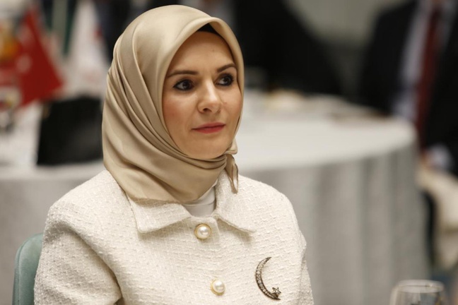 Bakan Göktaş’tan Yeni Partili 3 vekile suç duyurusu!