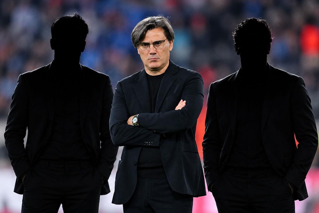 İşte Montella'nın yerine düşünülen 2 iddialı isim