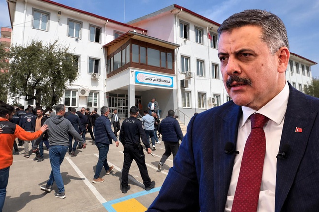 Bakan Çiftçi duyurdu! Saldırılar sonrası okullarda yeni dönem: En az yarım saat önce...