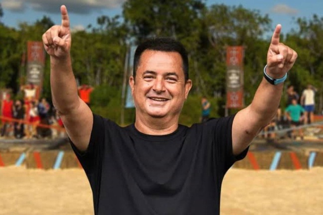 Acun kesenin ağzını açtı: Survivor'ın yeni formatı da büyük ödülü de belli oldu