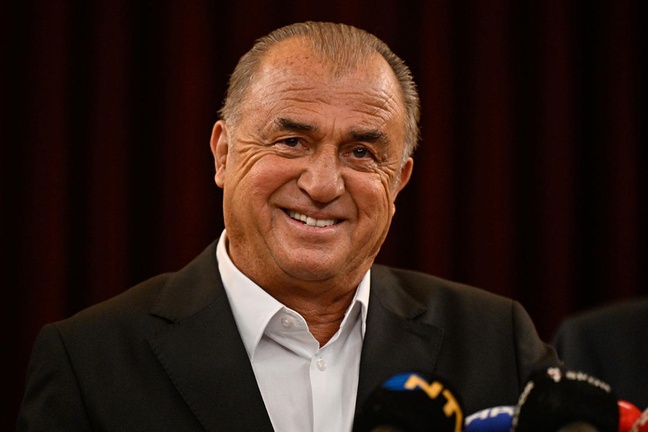 UEFA'dan Fatih Terim'e sürpriz görev