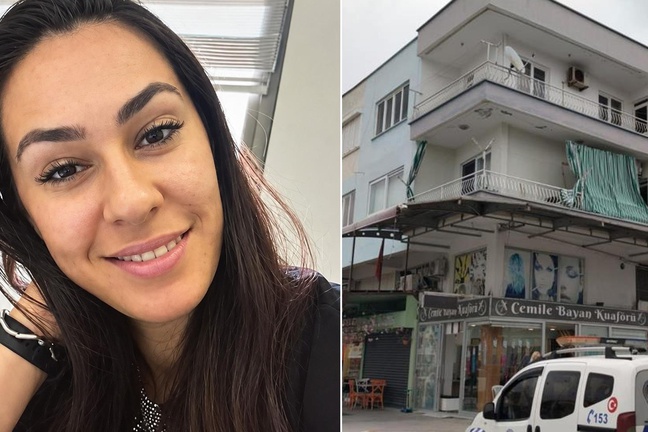 40 yaşında hayatını kaybetti! Geride 20 can dostu kaldı