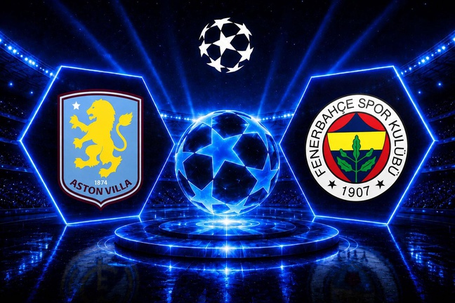 Canlı anlatım: Maçta altıncı gol geldi