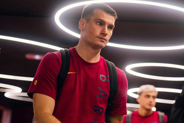 ''Galatasaray Stadyumu'ndaki atmosfer nasıldı?'' sorusuna Livakovic'ten çarpıcı cevap