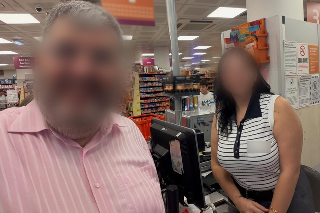Üniversite hocasının paylaşımı olay oldu
