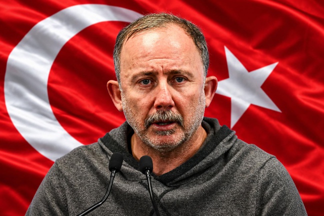 A Milli Takım'da Sergen Yalçın sesleri! Yarın açıklanacak