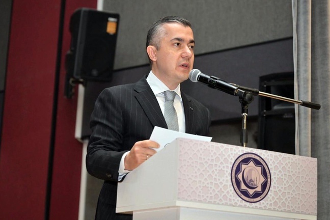 Esenyurt Belediye Başkanlığı'na kayyum olarak atanan Can Aksoy görevden alındı