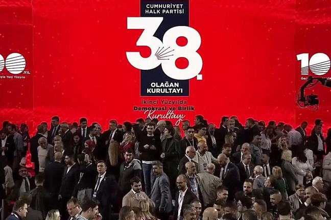 CHP Kurultayı ceza davasında mütalaa açıklandı! Cemil Tugay dahil 3 kişiye beraat talebi