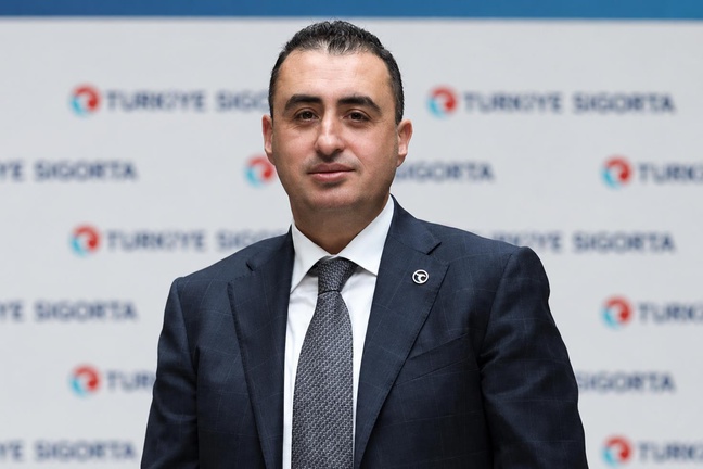 İstifa eden Türkiye Sigorta Genel Müdürü Taha Çakmak yeniden gözaltına alındı