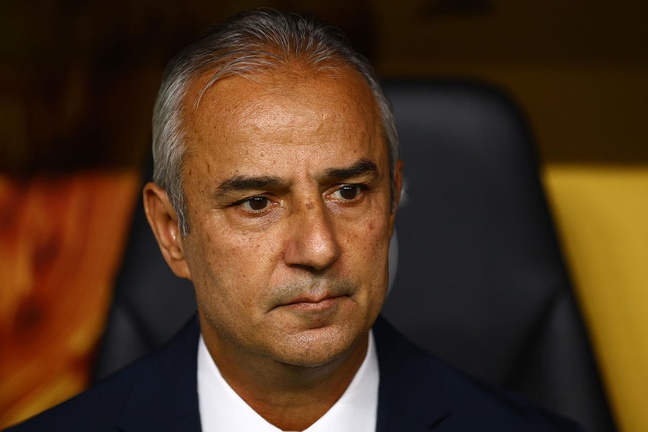 Görevinden istifa eden İsmail Kartal'dan flaş itiraf