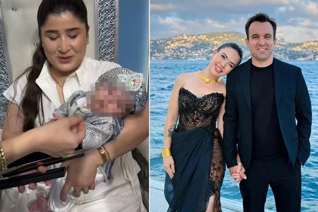 Bakanlık şikayeti sonrası Özlem Öz'ün 4,3 milyonluk hesabı erişime engellendi