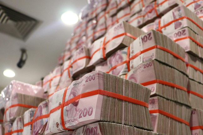Fon tasfiyesi sürecinde 29,3 milyar liralık ara ödeme hesaplara yatırıldı