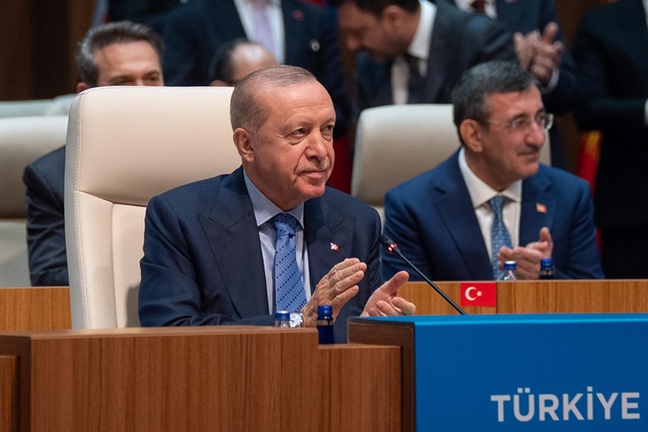 Türk Devletleri Teşkilatı'ndan ortak bildiri: Ticaret hızlandırılacak, seyahati kolaylaştıracak adım gündemde