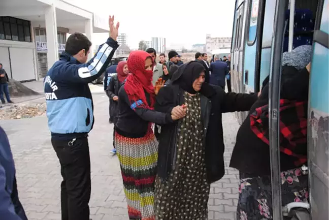 Dilencilerden Zabıtaya 'Dövizli' Önlem