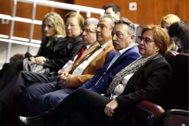 CHP'li Öztürk: Hayır Diyenler Hapse mi Atılacak ?