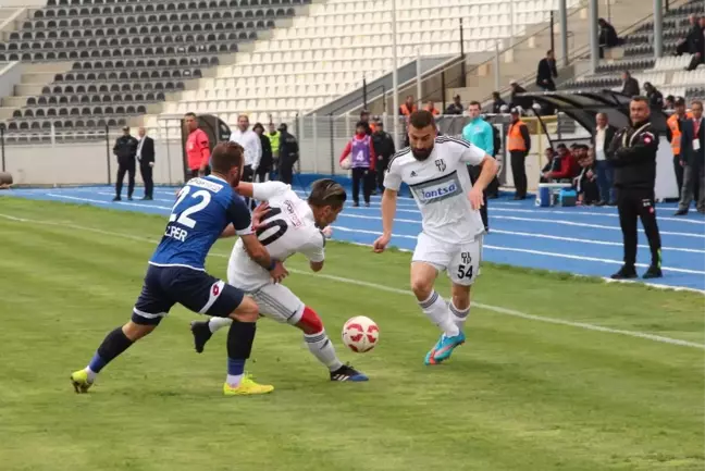 Spor Toto 2. Lig