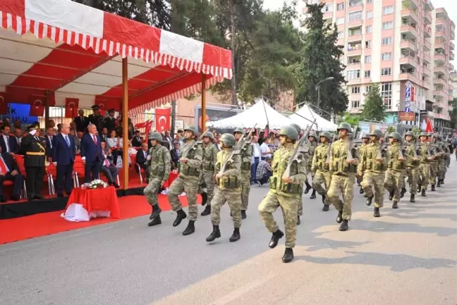 Vali Coşkun: