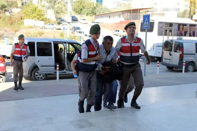 Uyuşturucu Ticaretine 15 Yıl Hapis Cezası