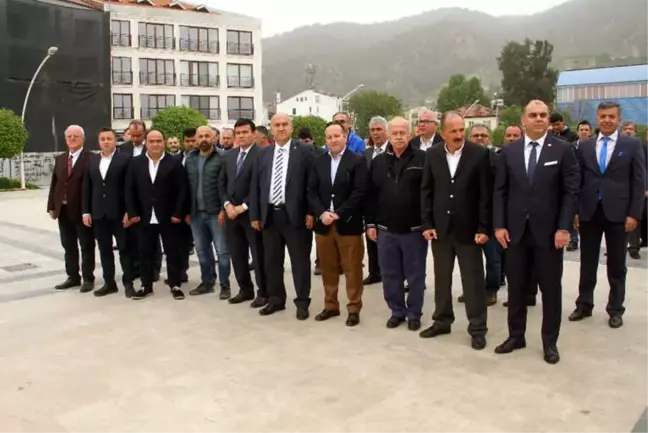 Fethiyespor 85. Yaşını Kutladı