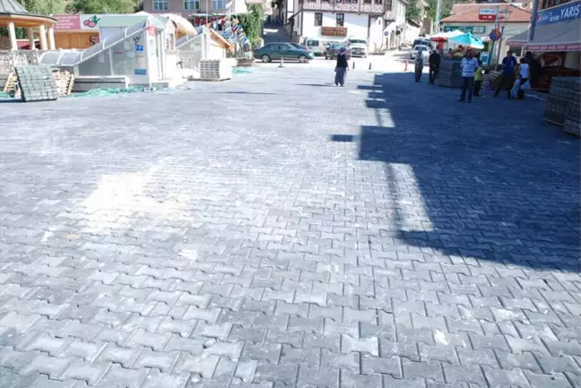 Ayaş Belediyesi Çalışmaları
