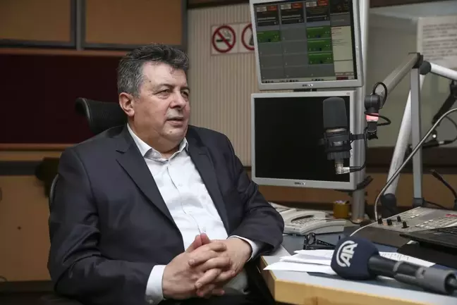 Kıyamet Kopmadıkça Radyo Var Olacak