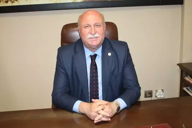 Sakarya Ziraat Odası İl Kongresi Martta Yapılacak