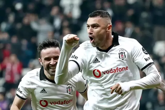 Futbol: Spor Toto Süper Lig