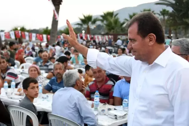 Seçer: