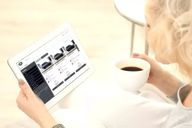 Borusan, yeni Online Satış Platformu üzerinden ilk satışını gerçekleştirdi