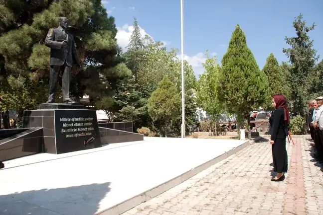 Büyük Zafer'in 97. yıl dönümü