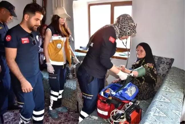 83 yaşındaki kadın piknikte kayboldu (2)