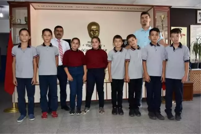 Bu sınıfın farkı ikizleri