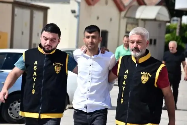 Kağıt toplayıcı gibi gezdiği sokaktaki villadan 100 bin liralık ziynet eşyası çaldı