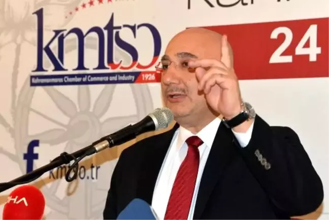Halkbank genel müdürü arslan: halk bankası'na saldırıldıkça banka büyümeye devam ediyor