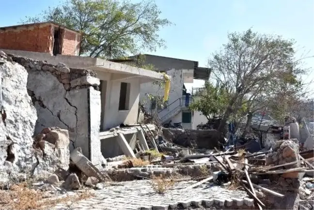 Jeoloji mühendisleri odası'ndan heyelan uyarısı