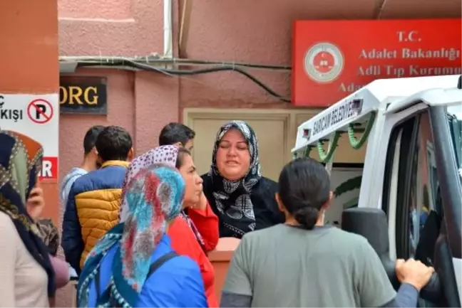 Göle düşüp boğulan sultan'ın annesinin feryadı yürek yaktı
