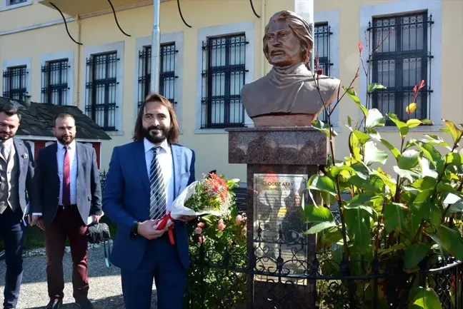 Yazar Oğuz Atay doğum yeri İnebolu'da anıldı