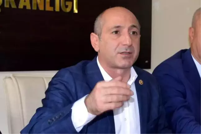 CHP'li Öztunç: Dik durma vaktidir, iktidarıyla, muhalefetiyle