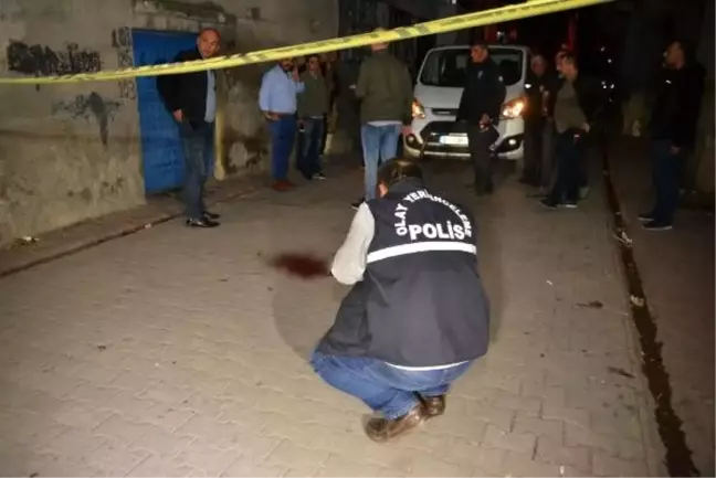 15 yaşındaki Ahmet'i başından vuran zanlı tutuklandı