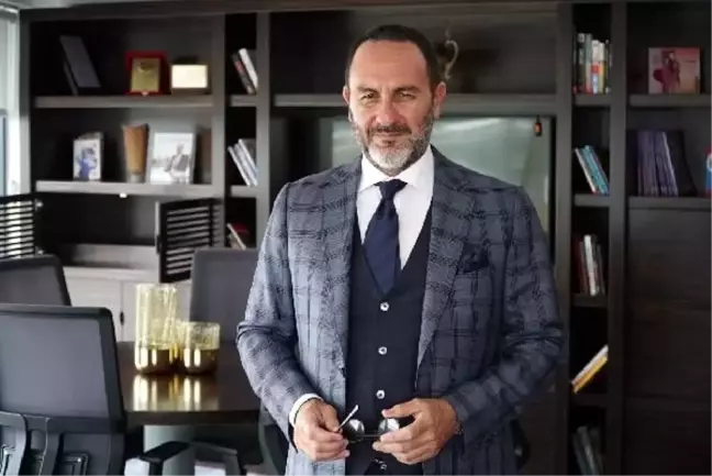 Alkin: 4. çeyrekte daha iyi bir büyüme bekliyorum